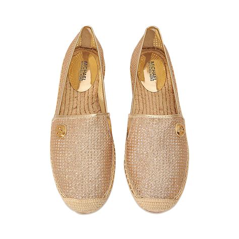 michael kors slip ons|michael kors leather slip ons.